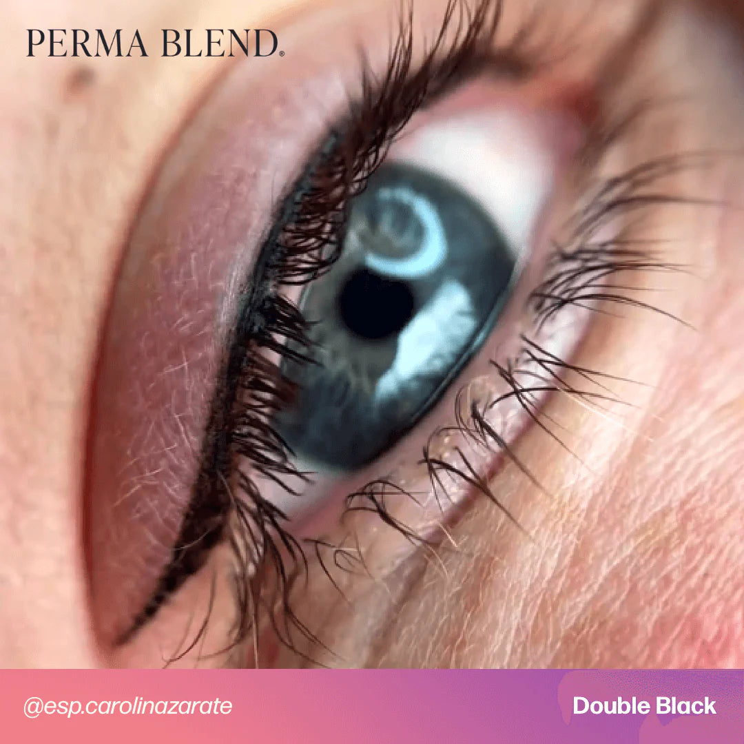 DOUBLE BLACK - PERMA BLEND - 1/2 OZ-5