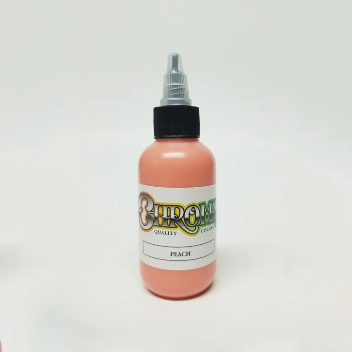 Chroma Tattoo Ink - Peach 1oz