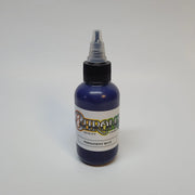 Chroma Tattoo Ink - Permanent Blue 1oz