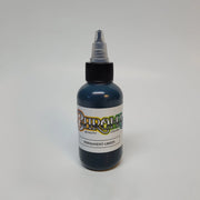 Chroma Tattoo Ink - Permanent Green 1 oz