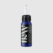 RAW - PHTHALO BLUE