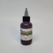 Chroma Tattoo Ink - Plum 1 oz