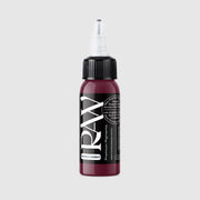 RAW - PURPLE CARROT