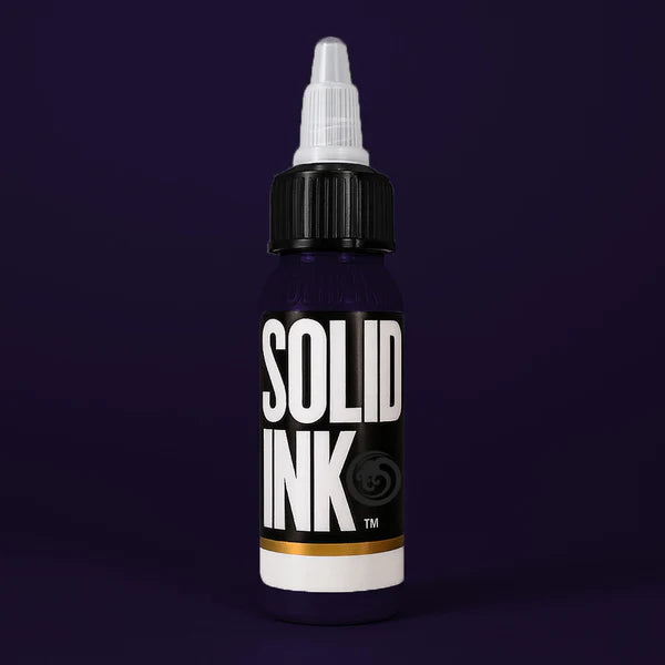 PURPLE NIGHT - SOLID
