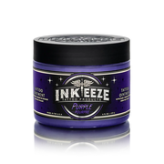 INK-EEZE PURPLE GLIDE TATTOOING  OINTMENT - 6OZ