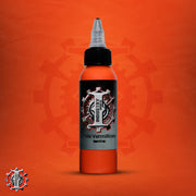 INDUSTRY INK - PALE VERMILLION