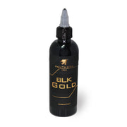 PANTHERA BLACK GOLD TATTOO INK 5OZ BOTTLE