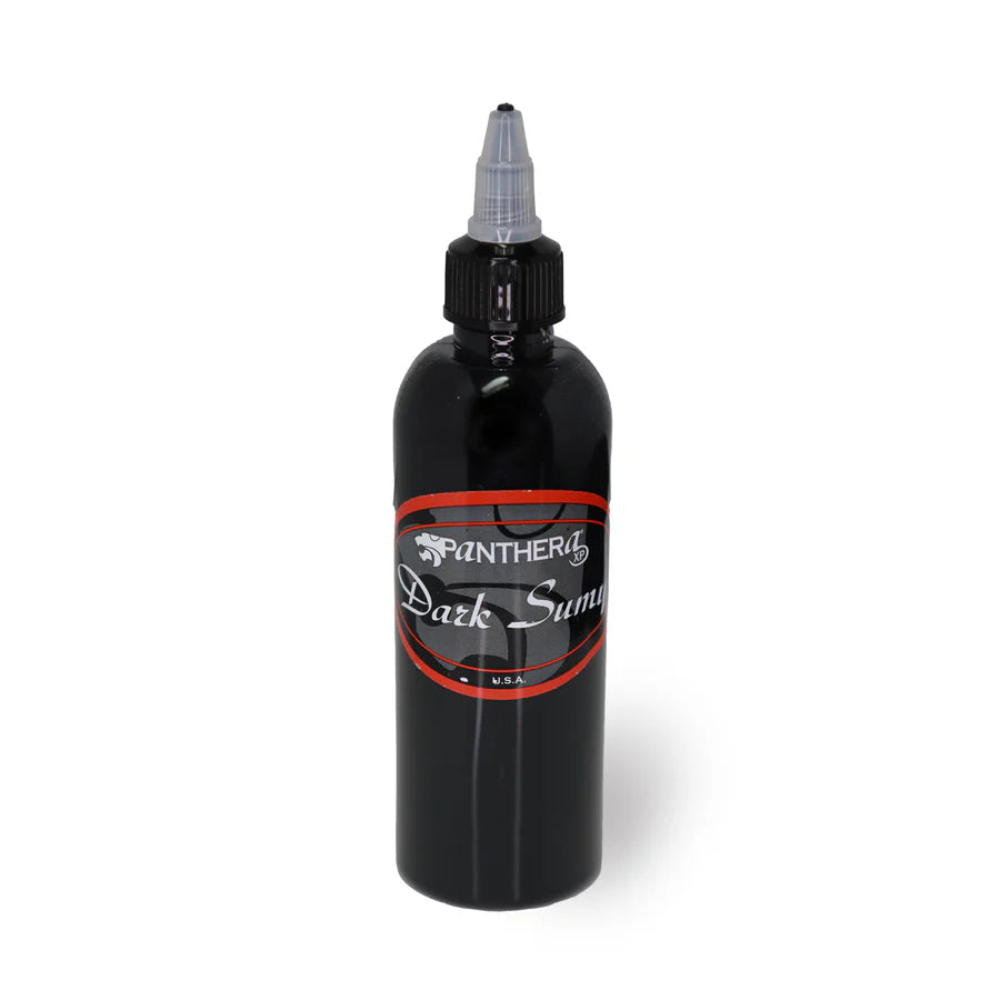 PANTHERA TATTOO INK DARK SUMY 5OZ BOTTLE-1