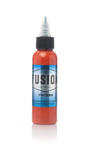 FUSION INK PAPRIKA