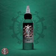INDUSTRY INK - PARROT GREEN