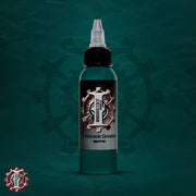 INDUSTRY INK - PEACOCK GREEN