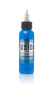 FUSION INK PERIWINKLE