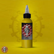 INDUSTRY INK - PIKA