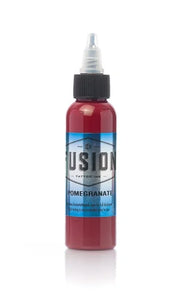 FUSION INK POMEGRANATE