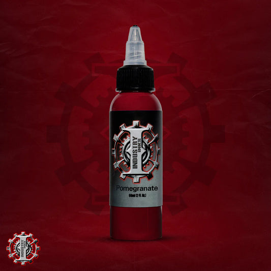 INDUSTRY INK - POMEGRANATE