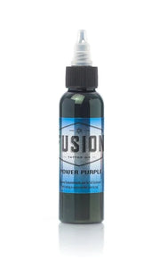 FUSION INK POWER PURPLE