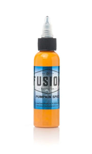 FUSION INK PUMPKIN SPICE