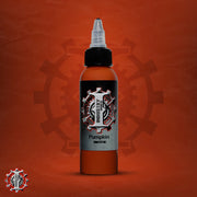 INDUSTRY INK - PUMPKIN