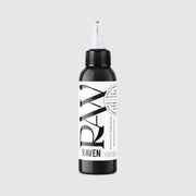 RAW - RAVENN BLACK