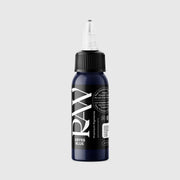 RAW - ABYSS BLUE