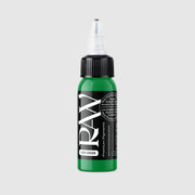 RAW - RAW GREEN