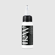 RAW - RAW WHITE