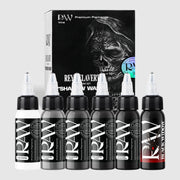 RAW - SHADOW WASH SET