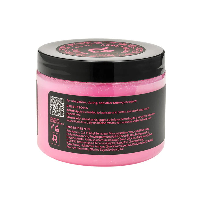 RECOVERY COTTON CANDY TATTOO GLIDE SINGLE OR CASE OF 12
