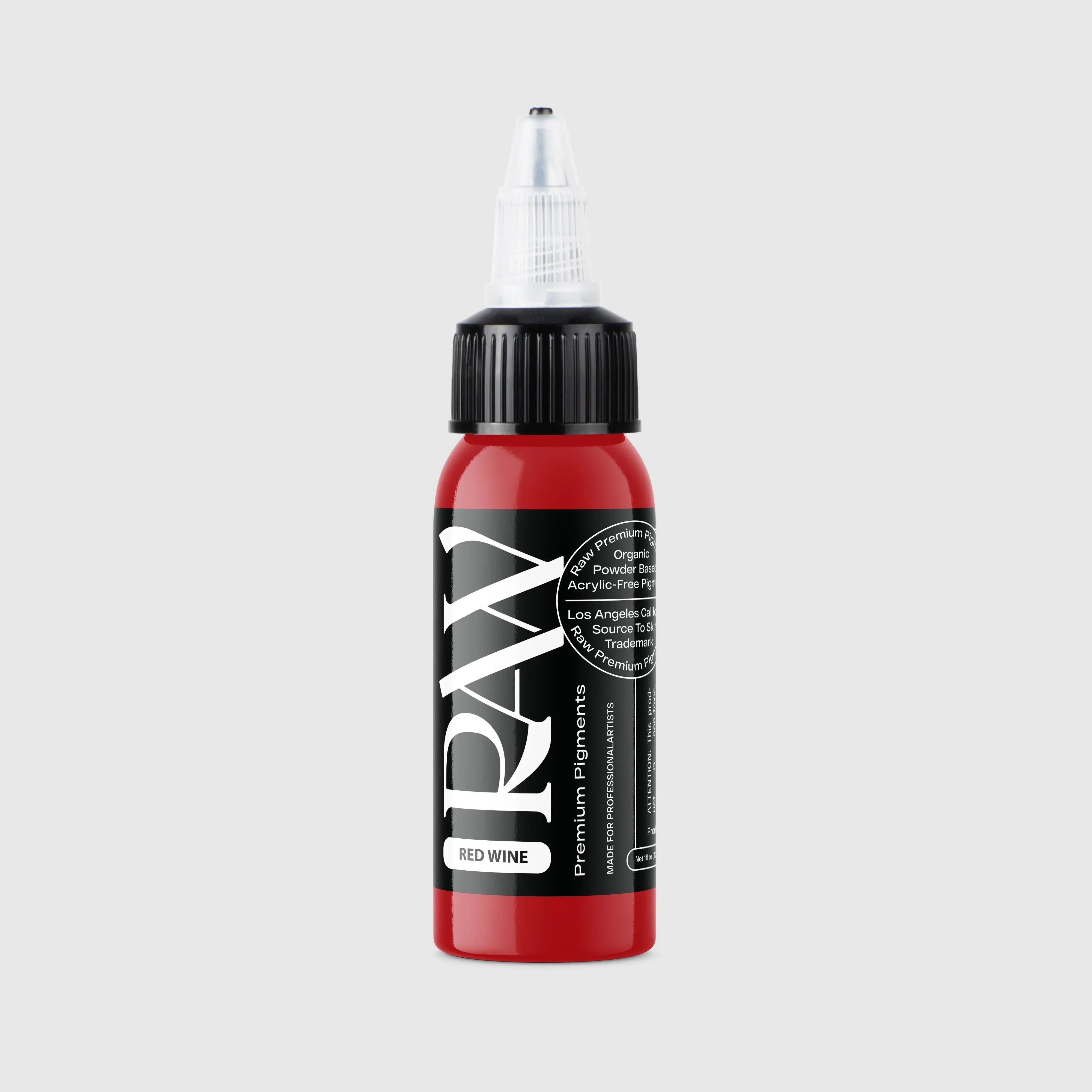 RAW - RED WINE-1