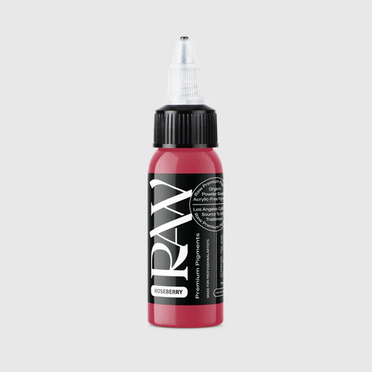 RAW - ROSEBERRY-1