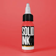 ROSE - SOLID INK