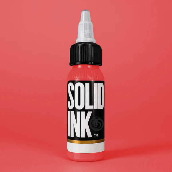 ROSE - SOLID INK