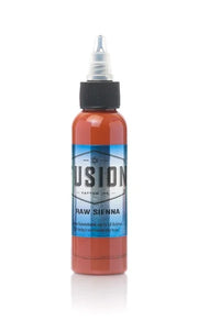 FUSION INK RAW SIENNA