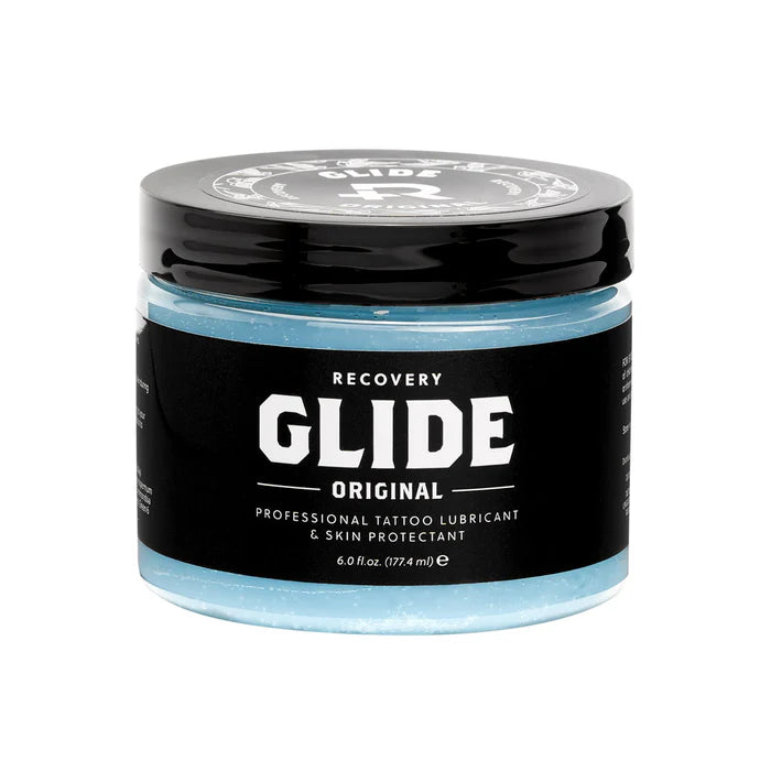 RECOVERY TATTOO GLIDE - SINGLE OR CASE OF 12-1