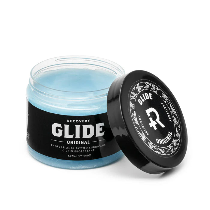 RECOVERY TATTOO GLIDE - SINGLE OR CASE OF 12-3