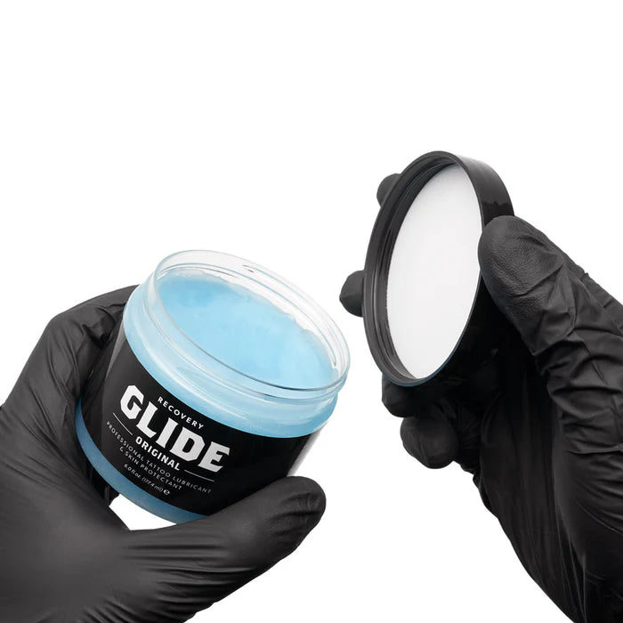RECOVERY TATTOO GLIDE - SINGLE OR CASE OF 12-4