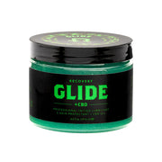 Recovery Tattoo Glide — 6 fl oz Jar - single or case of 12