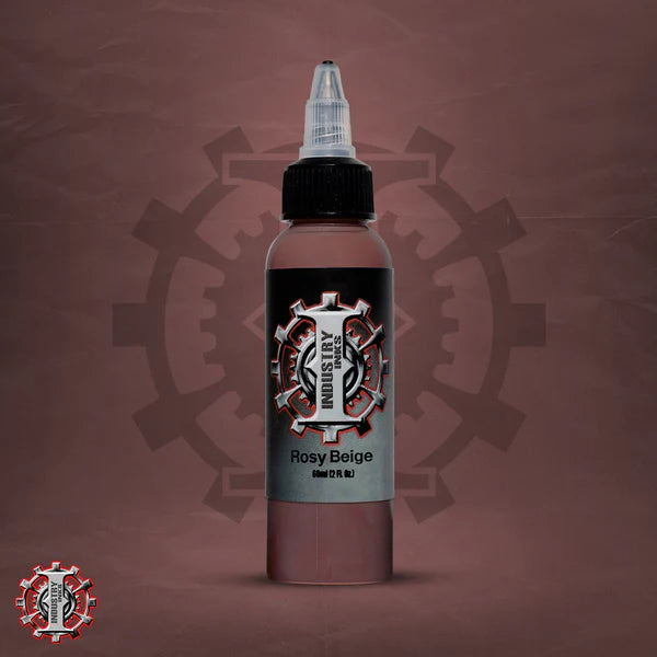 INDUSTRY INK ROSY BEIGE