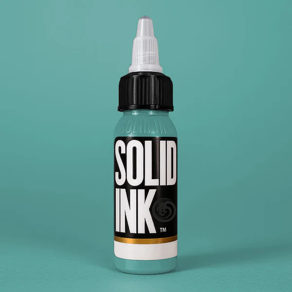 SHARK - SOLID INK