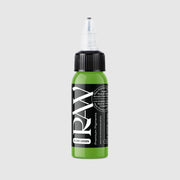RAW - SLIME GREEN