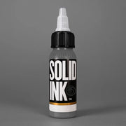 SMOKE - SOLID INK