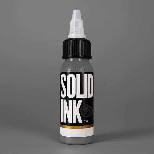 SMOKE - SOLID INK