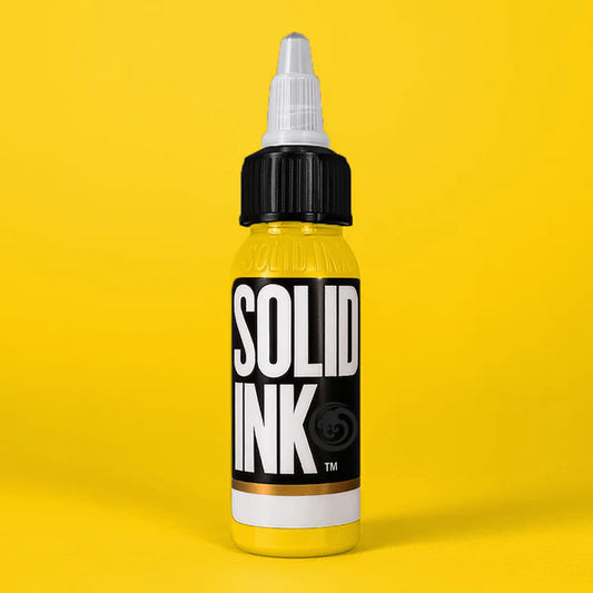 SUNSHINE - SOLID INK