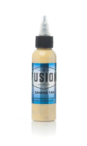 FUSION INK SAHARA TAN