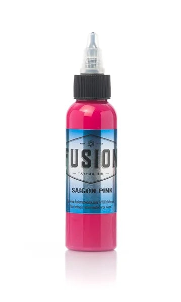 FUSION INK SAIGON PINK-1