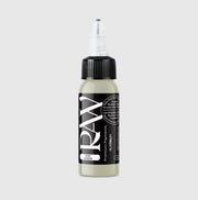 RAW - ASH GREEN