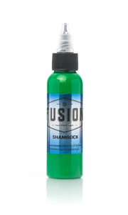 FUSION INK SHAMROCK