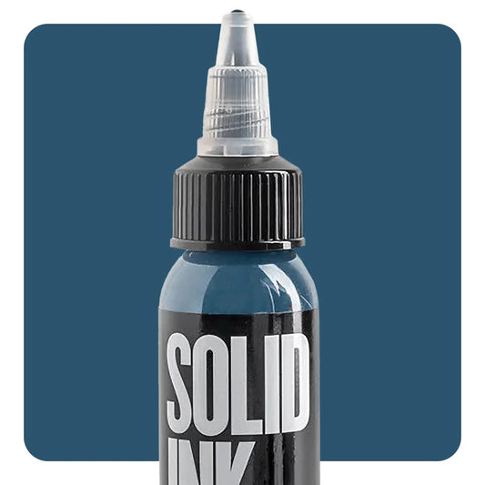 AGAVE - SOLID INK