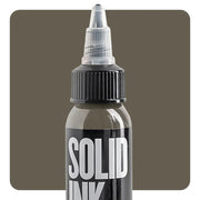 ANONYMOUS - SOLID INK