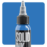 SOLID INK - BABY BLUE